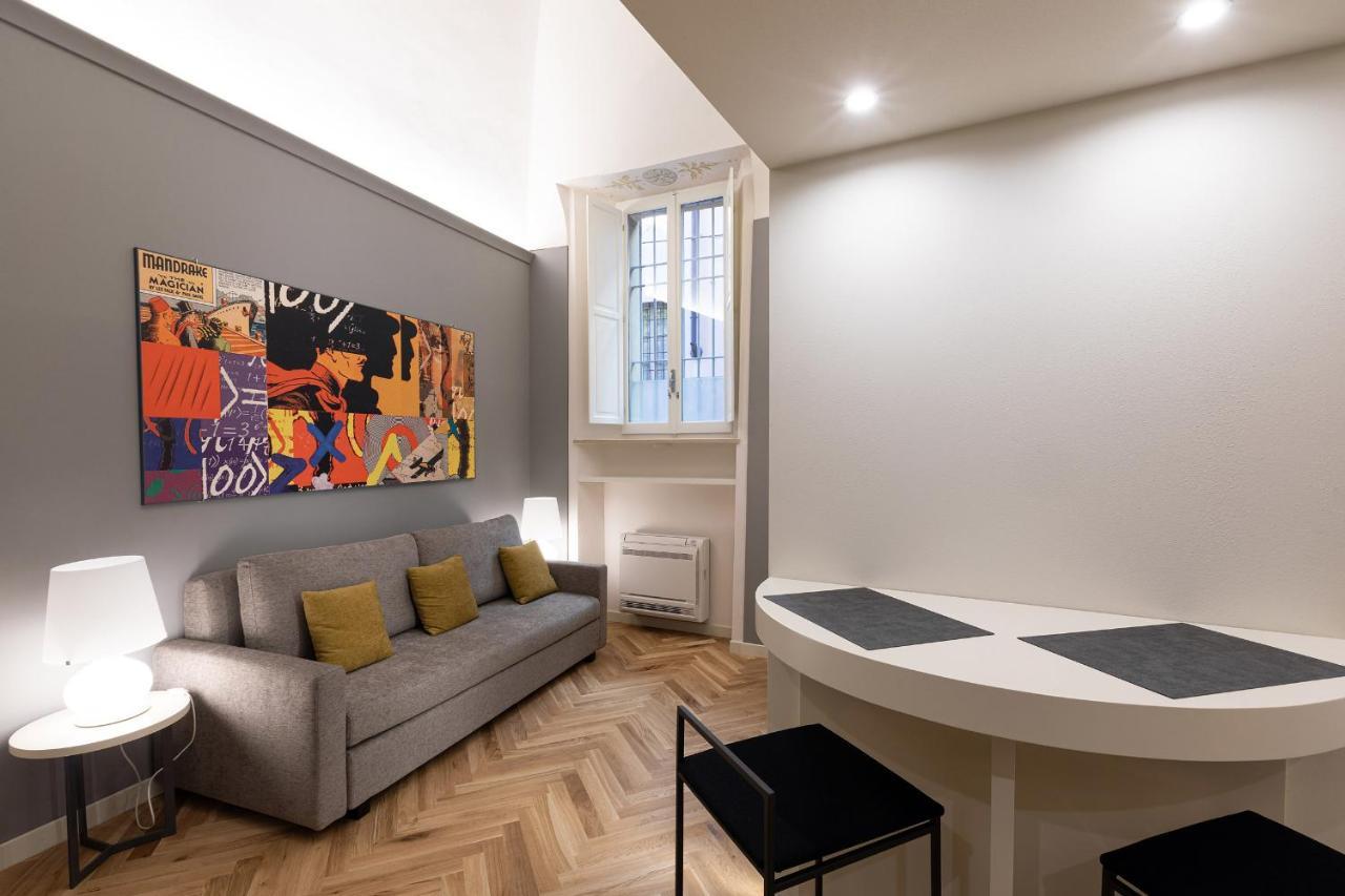 Palazzo Liberati Apartments Parma Kültér fotó