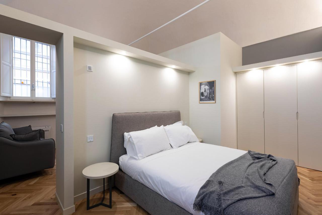 Palazzo Liberati Apartments Parma Kültér fotó