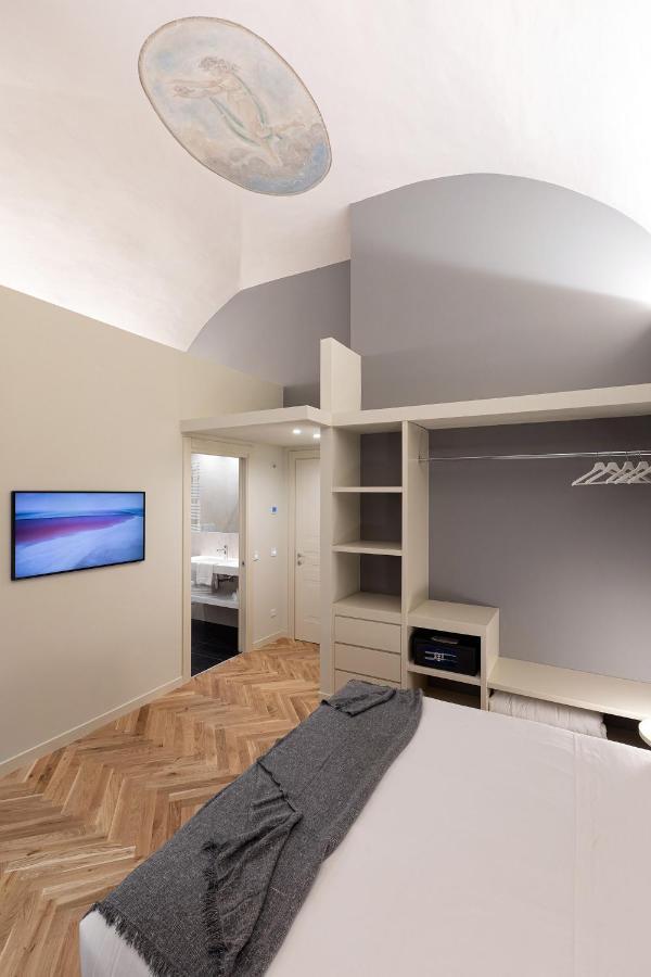 Palazzo Liberati Apartments Parma Kültér fotó
