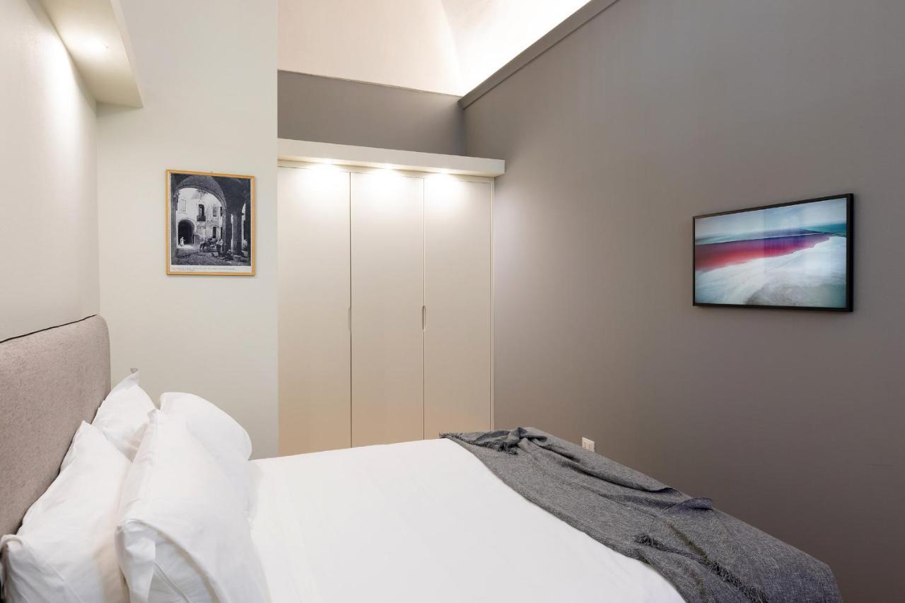 Palazzo Liberati Apartments Parma Kültér fotó