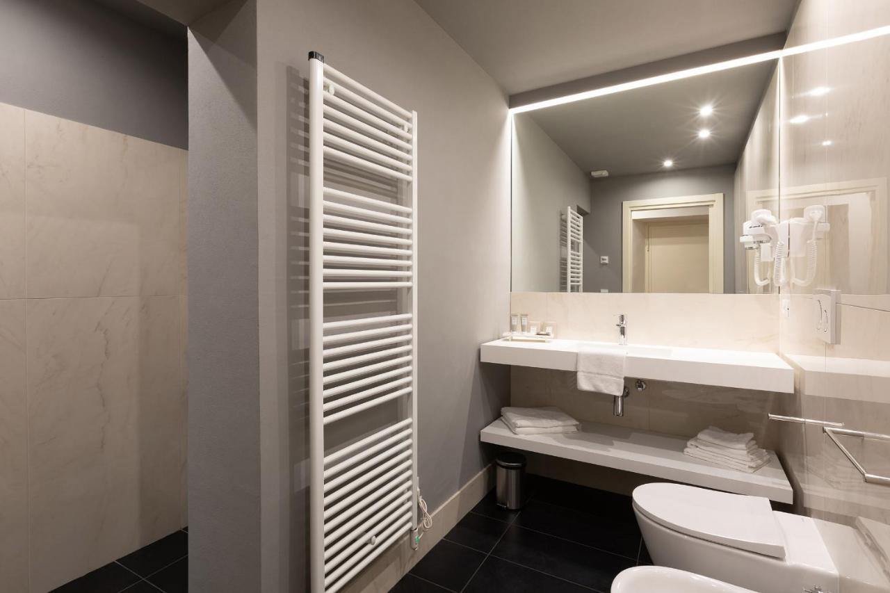 Palazzo Liberati Apartments Parma Kültér fotó